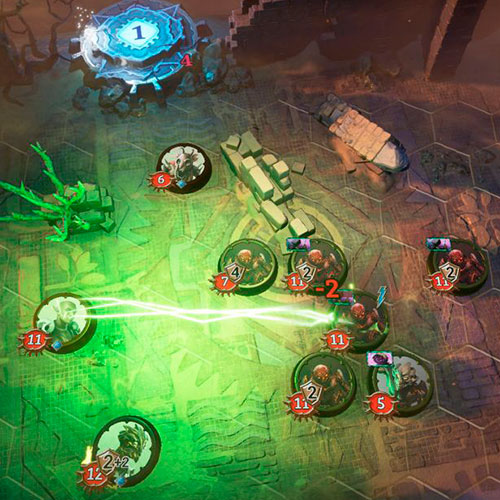 Trials of Fire Cd Key Steam Global